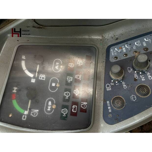 2023 Hitachi EX120-5-45375404