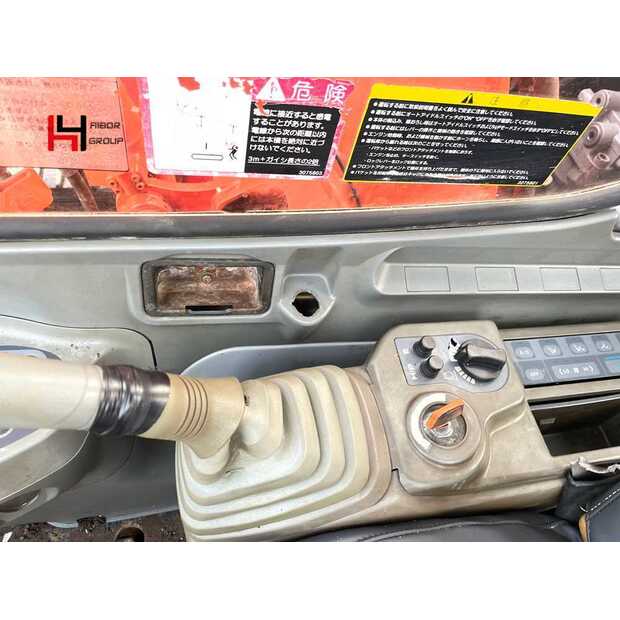 2023 Hitachi EX120-5-45375405