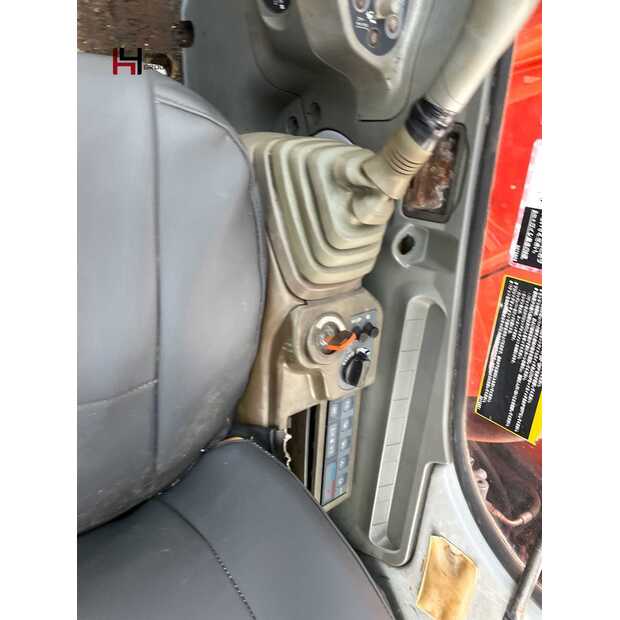 2023 Hitachi EX120-5-45375407