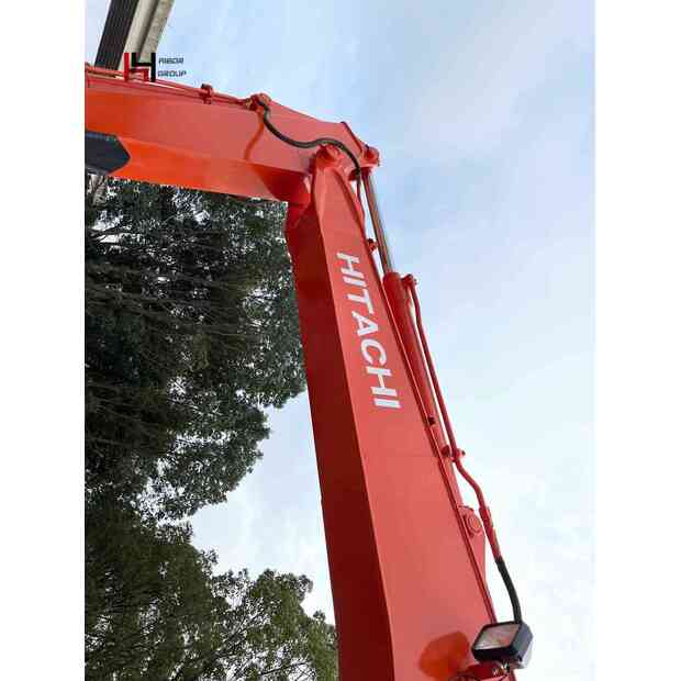 2023 Hitachi EX120-5-45375409