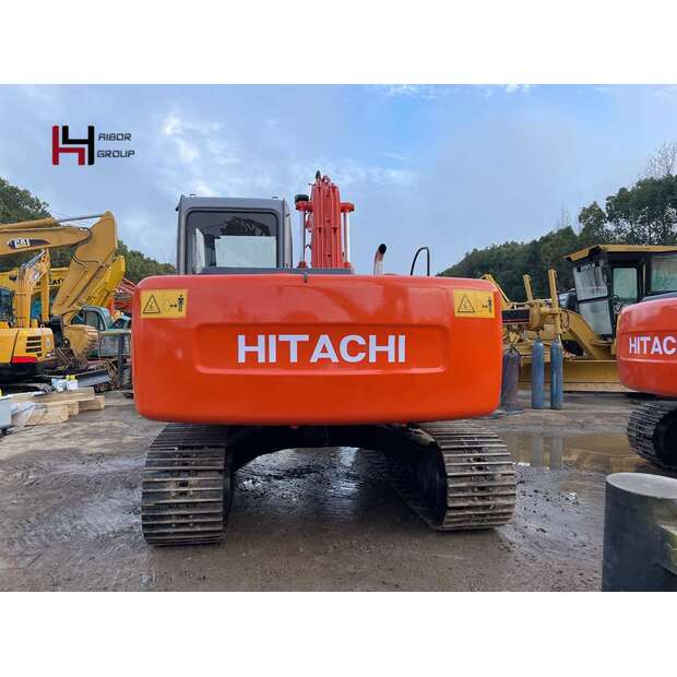 2023 Hitachi EX120-5-45375416