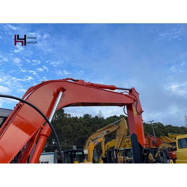 2023 Hitachi EX120-5-45375418