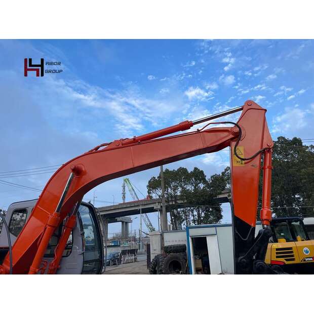 2023 Hitachi EX120-5-45375420