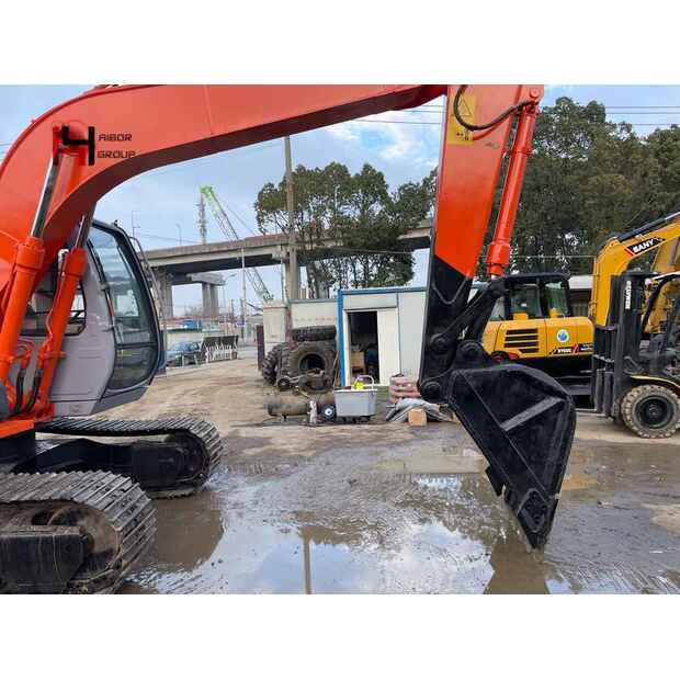 2023 Hitachi EX120-5-45375421