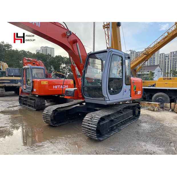 2023 Hitachi EX120-5-45375423