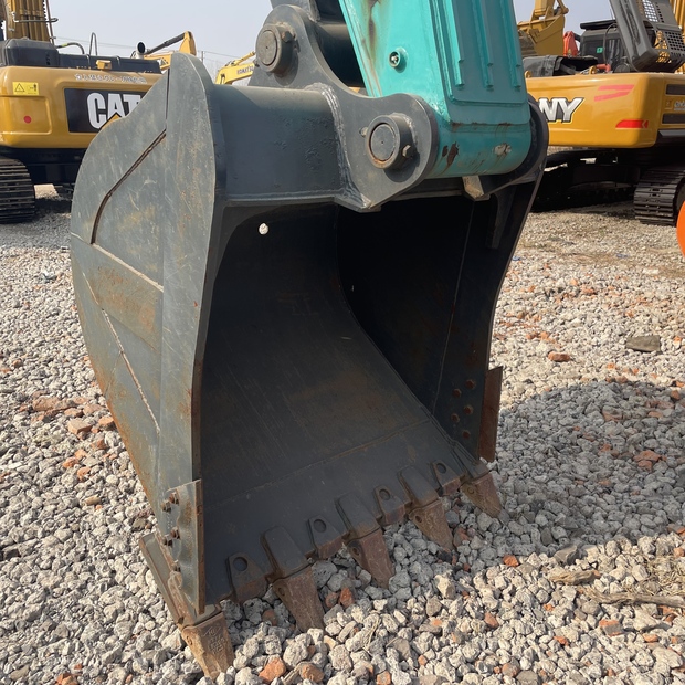 2023 KOBELCO SK350-45375445