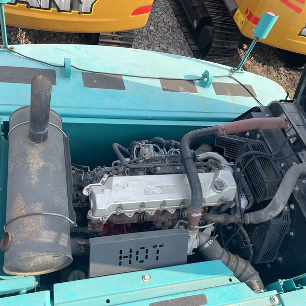 2023 KOBELCO SK350-45375451
