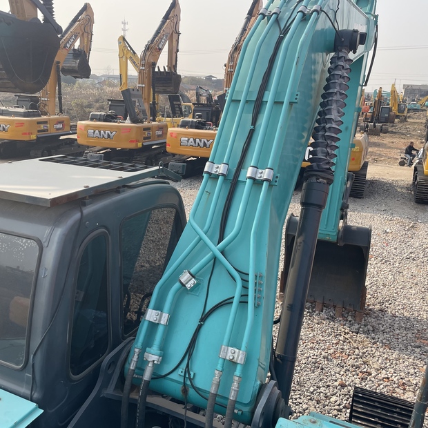 2023 KOBELCO SK350-45375452