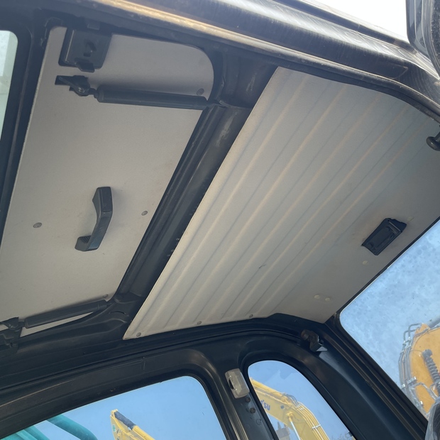 2023 KOBELCO SK350-45375455