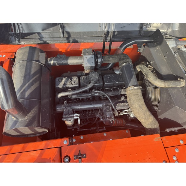 2024 Doosan DX300LCA-45375490