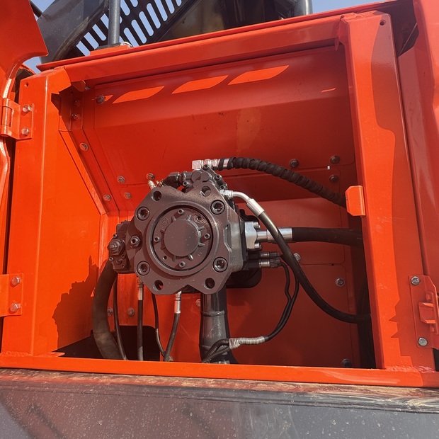 2024 Doosan DX300LCA-45375492