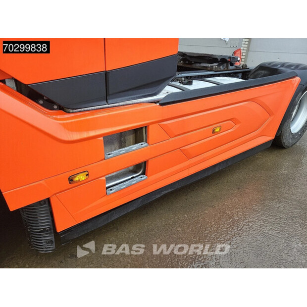 2024 DAF XG 480-45375497