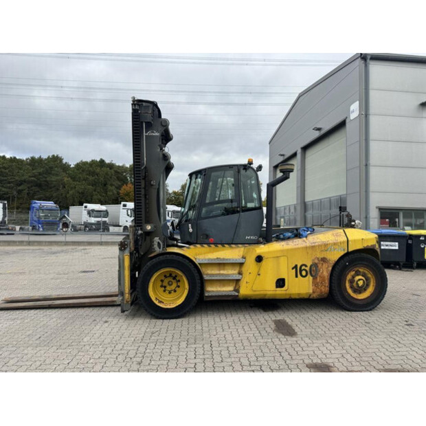 2009 ليندي H160D/02-1200-45375509