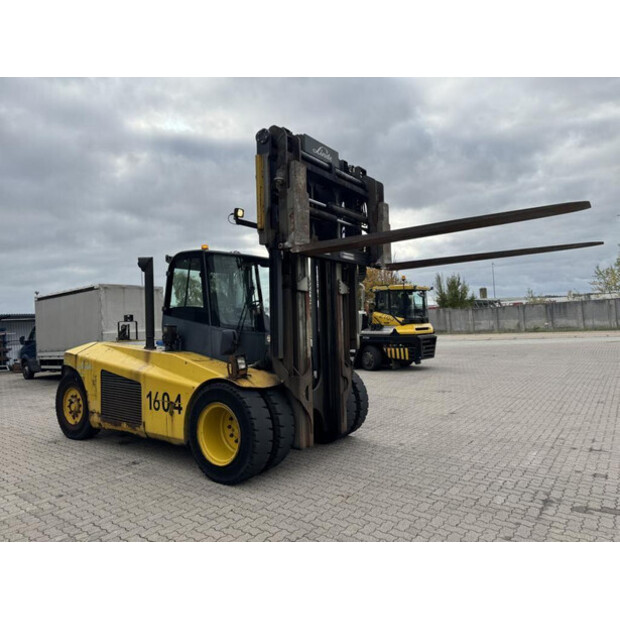 2009 ليندي H160D/02-1200-45375510