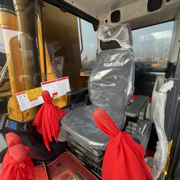 2024 كوماتسو PC240-45375529