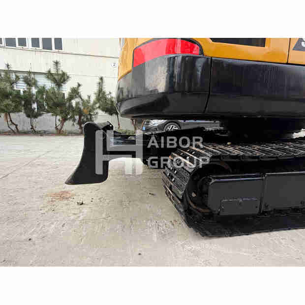 2024 SANY SY60C-45375538