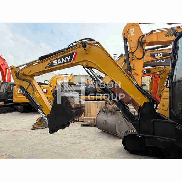 2024 SANY SY60C-45375539
