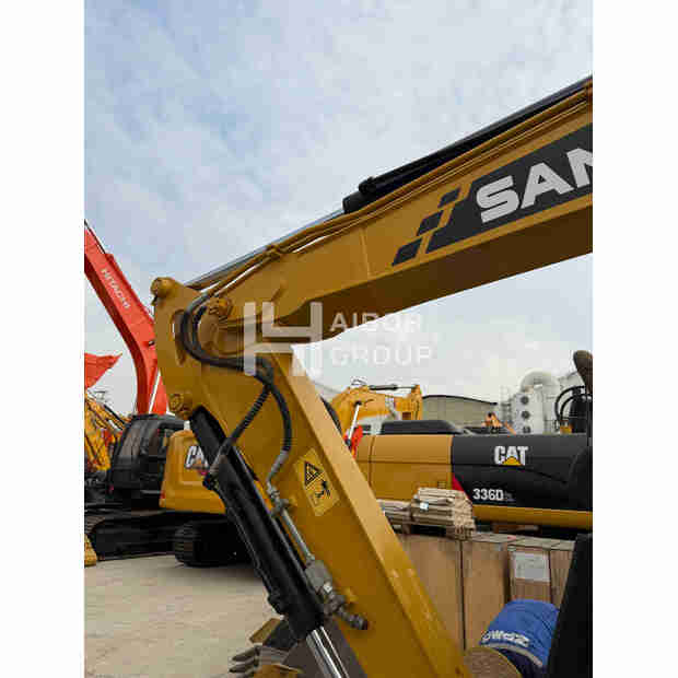 2024 SANY SY60C-45375541