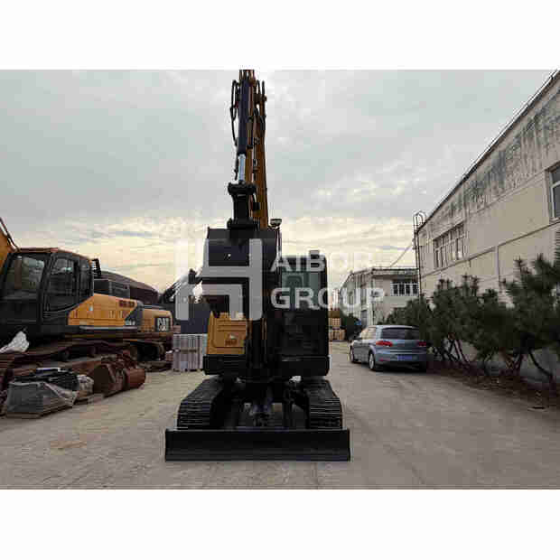 2024 SANY SY60C-45375544