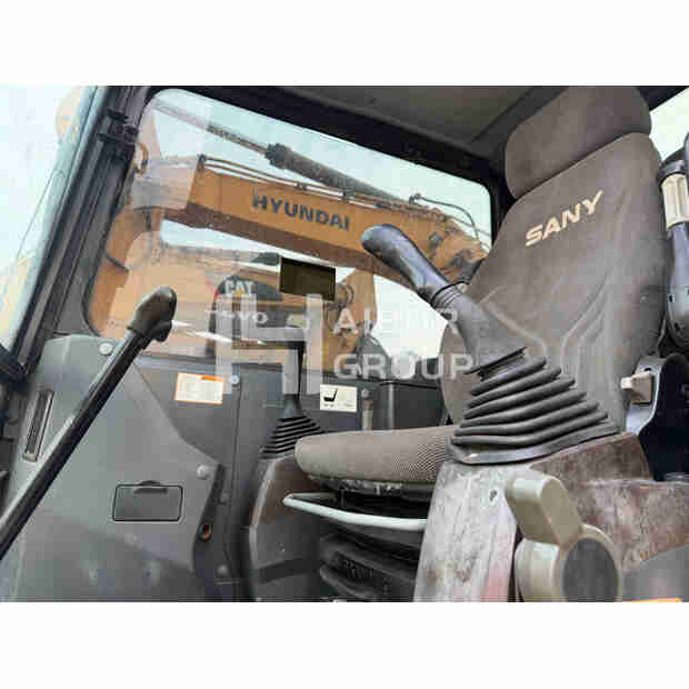 2024 SANY SY60C-45375547