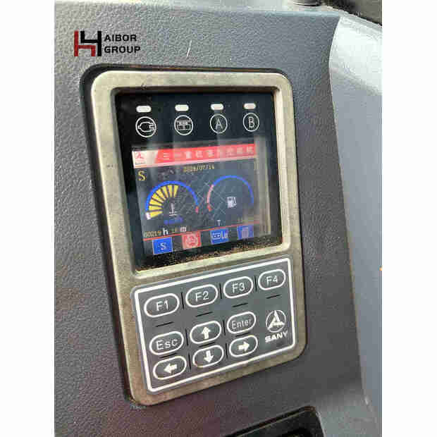 2024 Sany 60-45375549