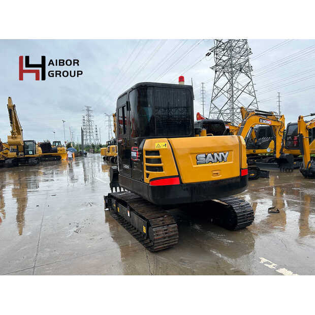 2024 Sany 60-45375551