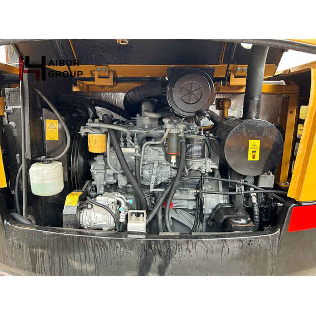 2024 Sany 60-45375557