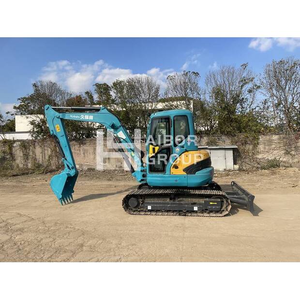 2024 KUBOTA 161-45375562