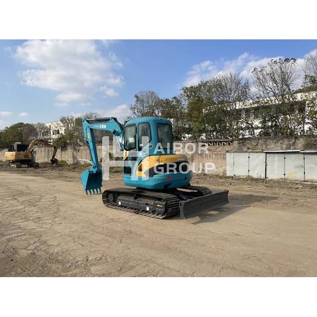 2024 KUBOTA 161-45375563