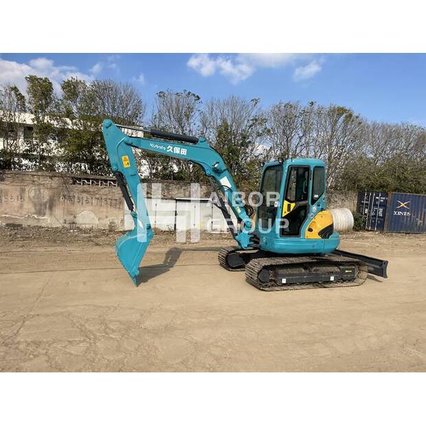 2024 KUBOTA 161-45375564