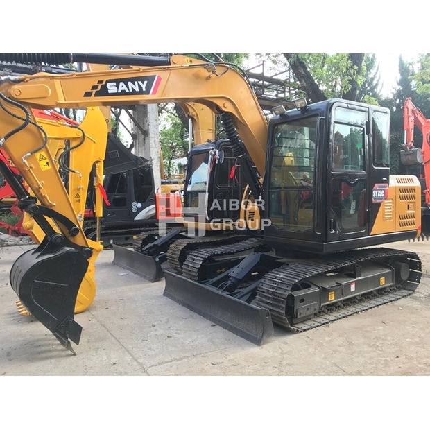 2023 SANY SY75C-45375569