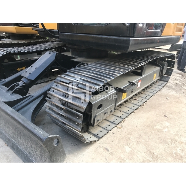 2023 SANY SY75C-45375572