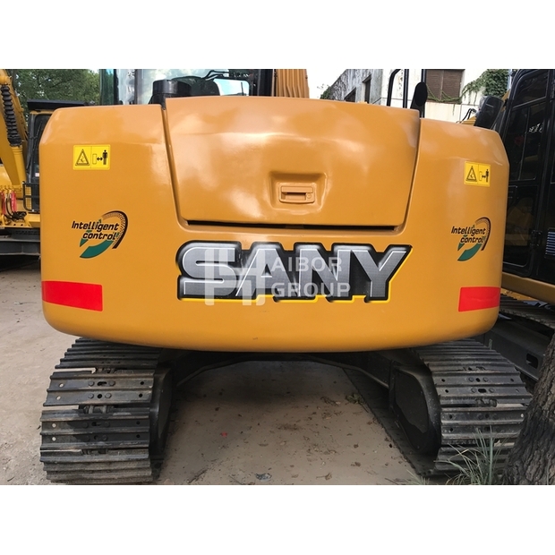 2023 SANY SY75C-45375574