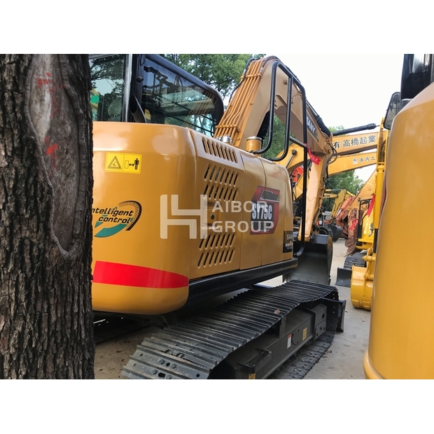 2023 SANY SY75C-45375575