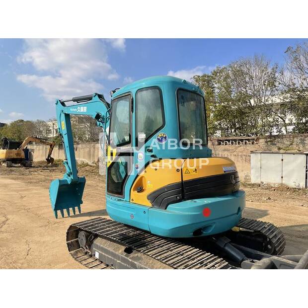 2024 KUBOTA 161-45375579
