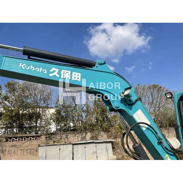 2024 KUBOTA 161-45375625
