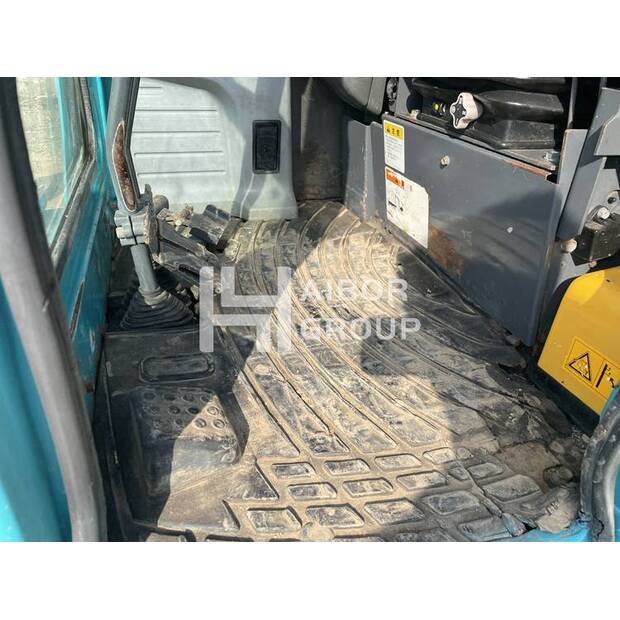 2024 KUBOTA 161-45375630