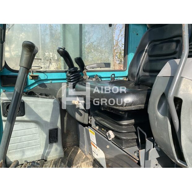 2024 KUBOTA 161-45375631