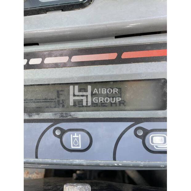 2024 KUBOTA 161-45375636