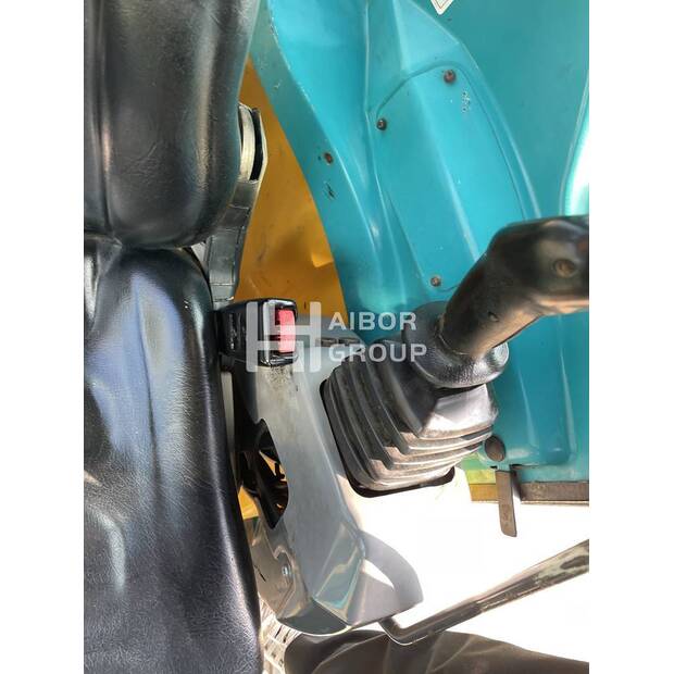 2024 KUBOTA 161-45375638