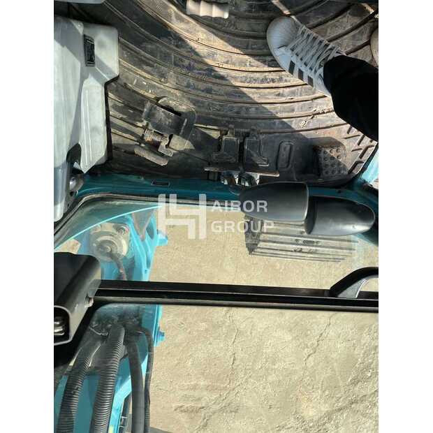 2024 KUBOTA 161-45375641