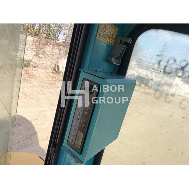 2024 KUBOTA 161-45375643