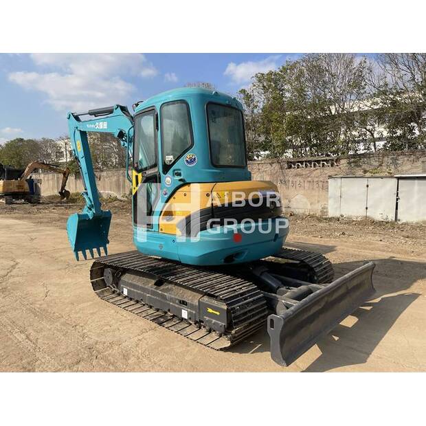 2024 KUBOTA 161-45375648