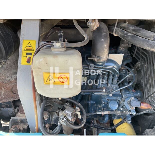 2024 KUBOTA 161-45375651