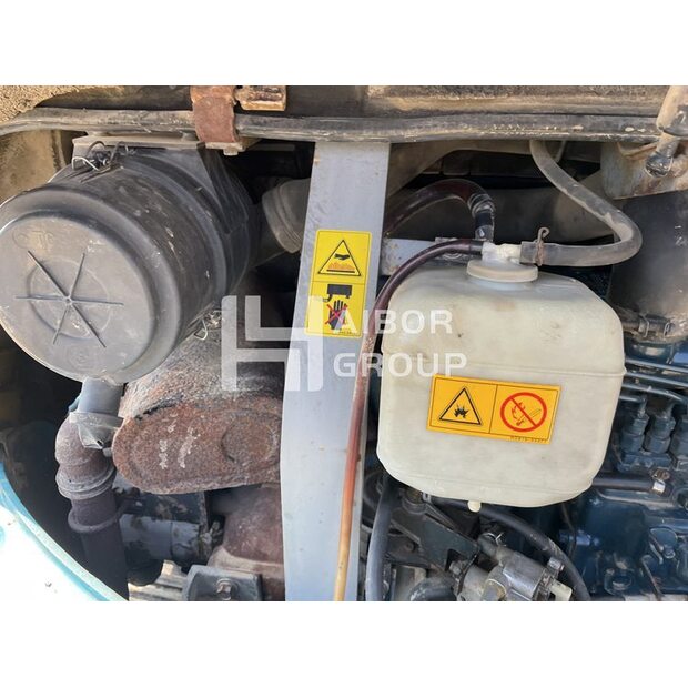 2024 KUBOTA 161-45375652