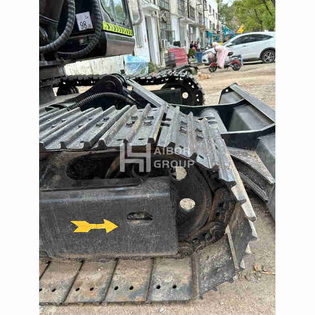 2023 SANY SY95C-45375661