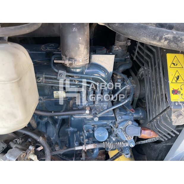 2024 KUBOTA 161-45375664