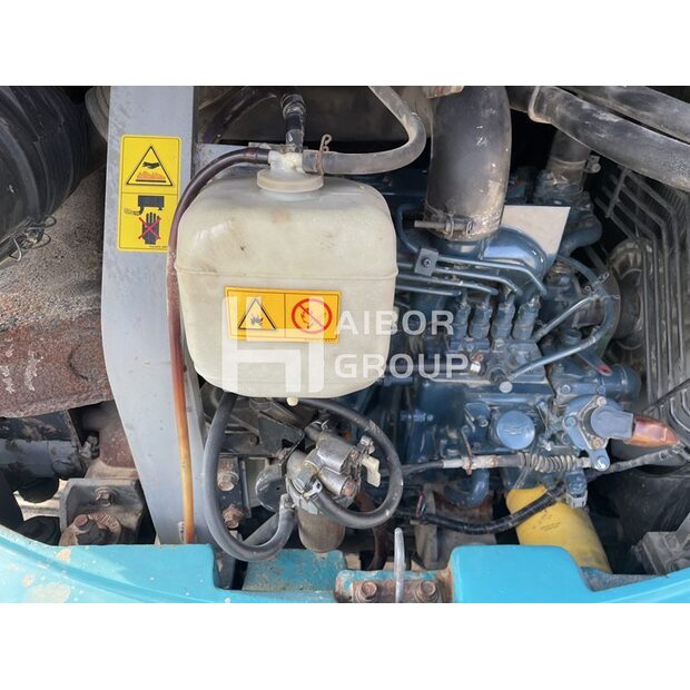 2024 KUBOTA 161-45375668