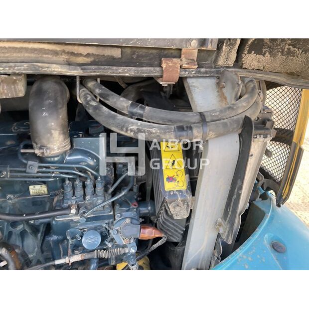 2024 KUBOTA 161-45375669