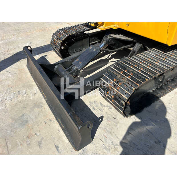 2024 Caterpillar 306-45375676